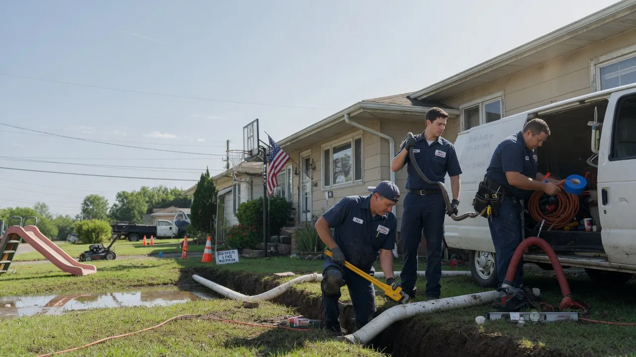 Toilet Installation in Melvin, AL near me